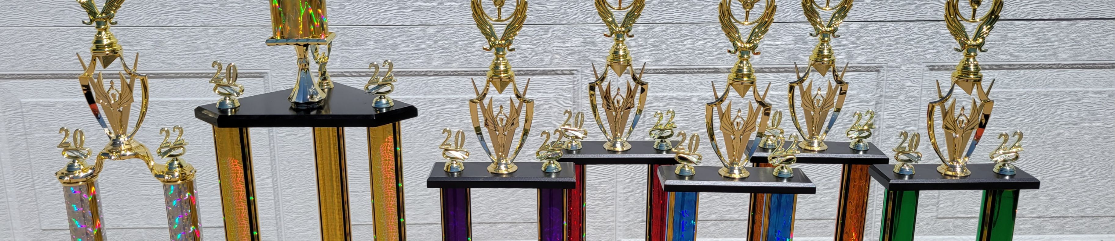 36 Trophy & Dispaly Cases ideas  trophy display, award display, trophy